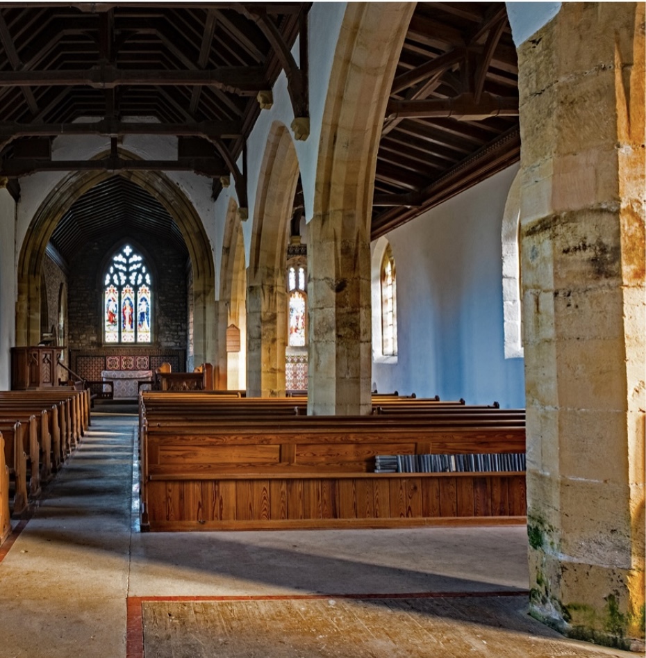 Thirteenth and Fourteenth centuries - the medieval Church 